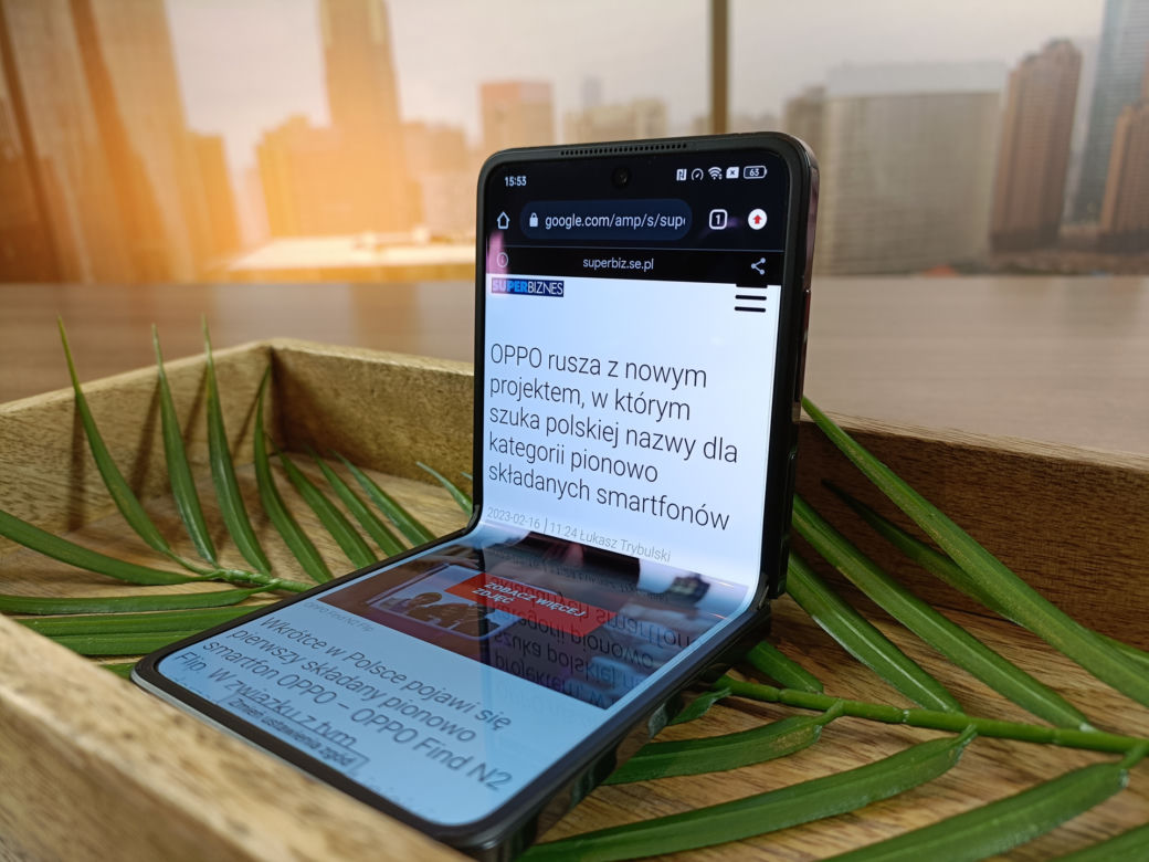 Super Biznes OPPO