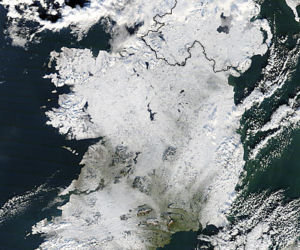 Irlandia