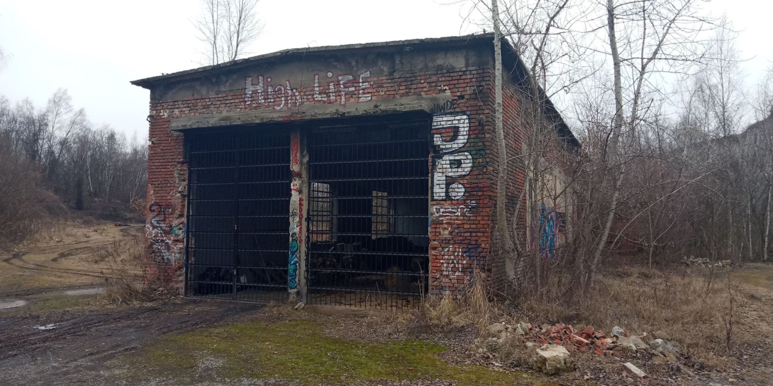 Ekolodzy pytają o kamieniołom Libana