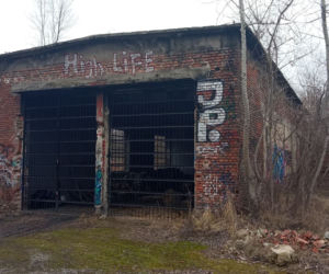 Ekolodzy pytają o kamieniołom Libana
