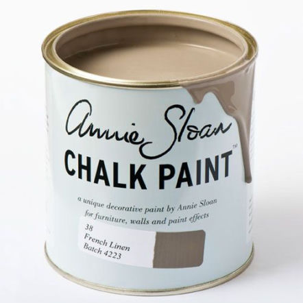 Farba kredowa Annie Sloan