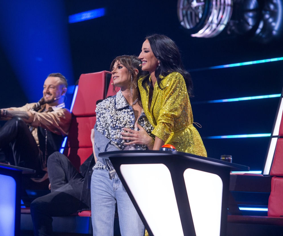 The Voice of Poland