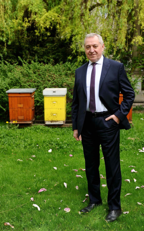 Wicepremier Kowalczyk