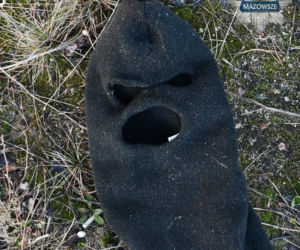 Nocne stracie kibiców na S8