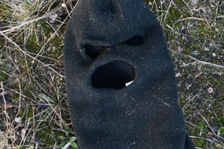 Nocne stracie kibiców na S8