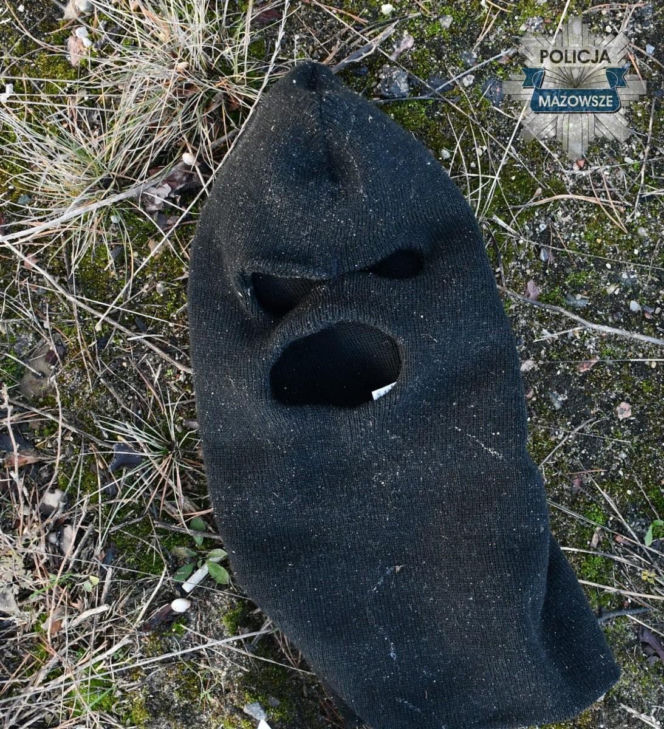 Nocne stracie kibiców na S8