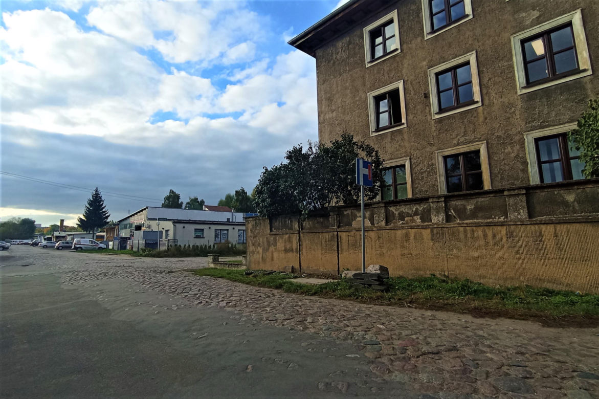 Nowy most połączy centrum Szczecina i Międzyodrze
