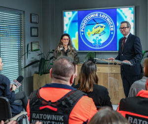 Szpital św. Anny: streszczenie odcinka 127