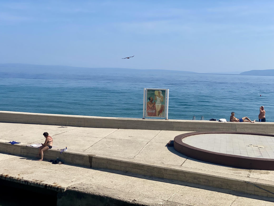 Opatija