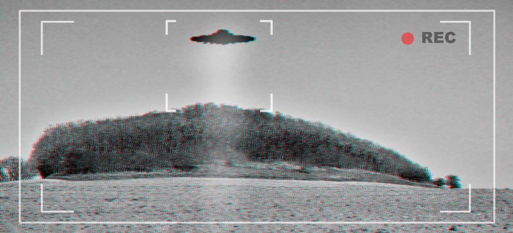 Polak w aktach o UFO