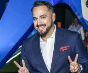 Agustin Egurrola
