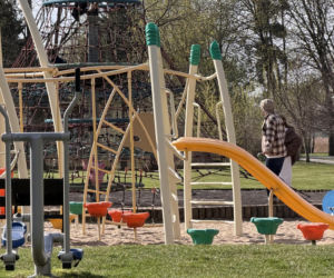 Pela i Folwarska przyłapani na Mazurach