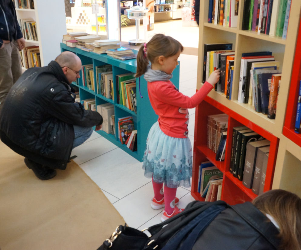 Galeria Bronowice zaprasza