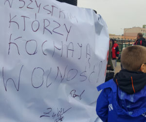 Mieszkańcy Dąbrowy Górniczej bronią pomnika