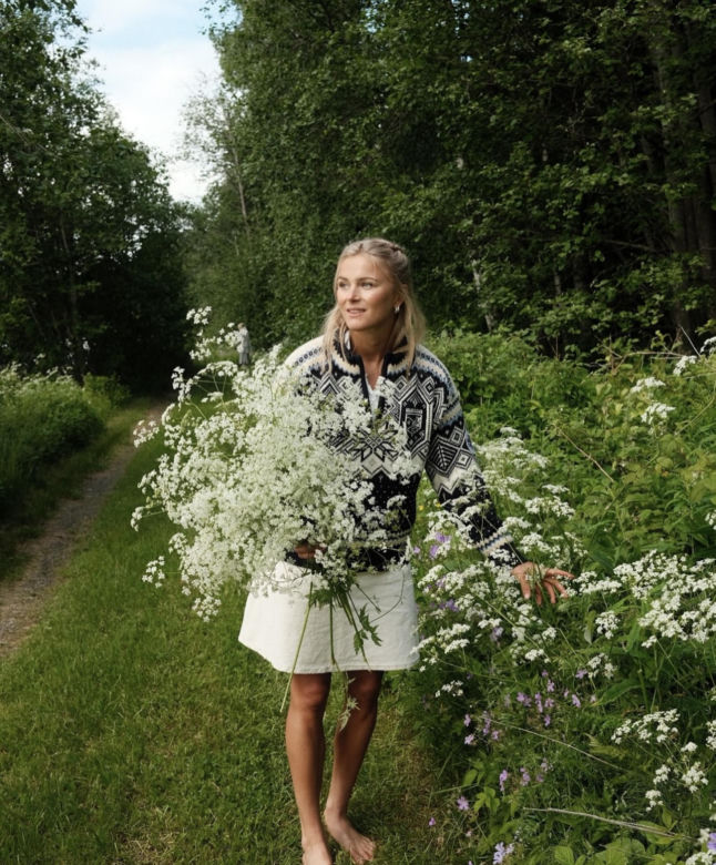 Frida Karlsson