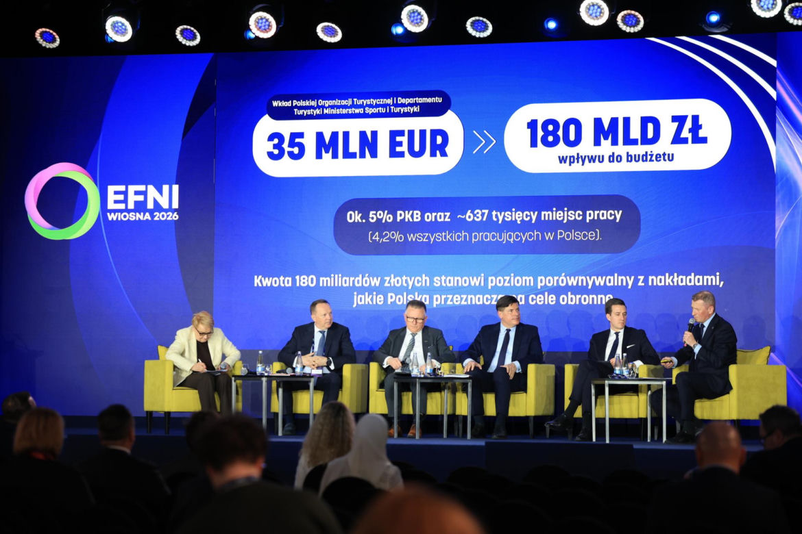 EFNI Wiosna