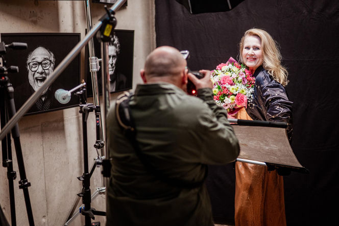 Grażyna Szapołowska