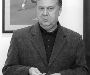 Zmarł Karol Stopa