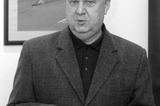 Zmarł Karol Stopa