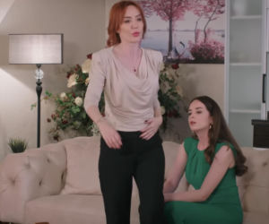 Panna młoda, odcinek 72. Yonca, Beyza