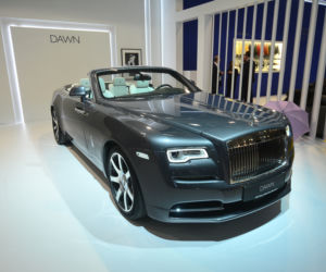 Nowości targów Poznań Motor Show 2018