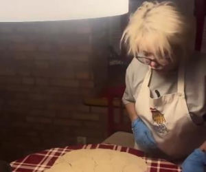 Małgorzata Ostrowska