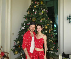 Konflikt w rodzinie Beckhamów