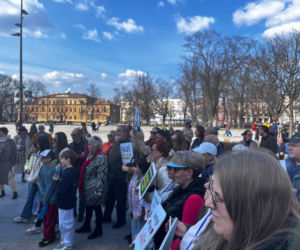 Portal Lublin - Brazylia