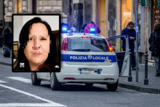Polka zamordowana przez męża we Włoszech. Zadźgał ją na oczach 9-letniego syna