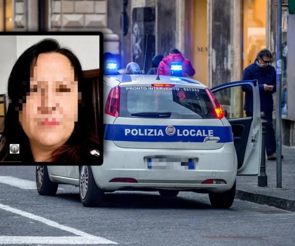 Polka zadźgana przez męża we Włoszech na oczach 9-letniego syna