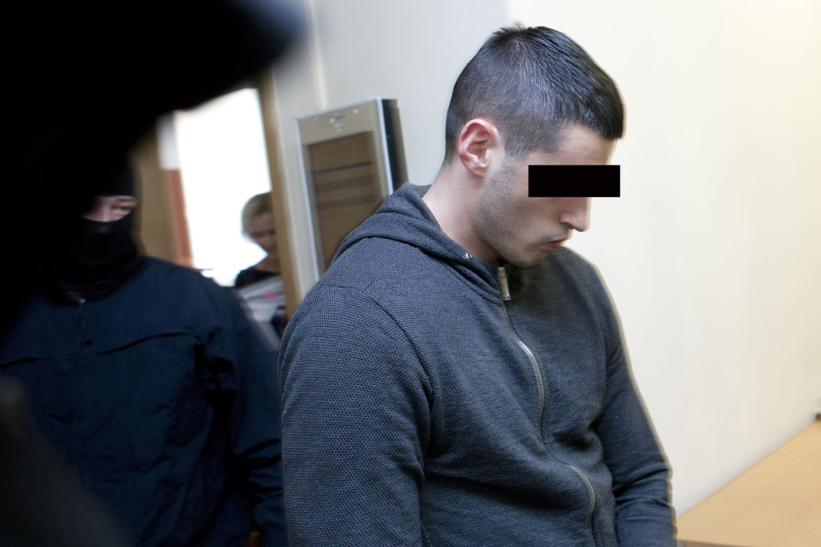 Kuzyn Dubienieckiego tymczasowo zatrzymany
