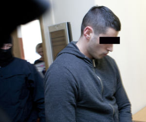Kuzyn Dubienieckiego tymczasowo zatrzymany