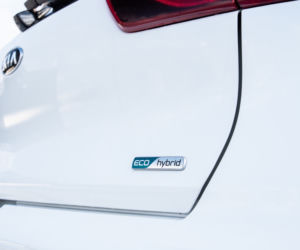 Kia Niro 1.6 GDi Hybrid 141 KM 6DCT XL
