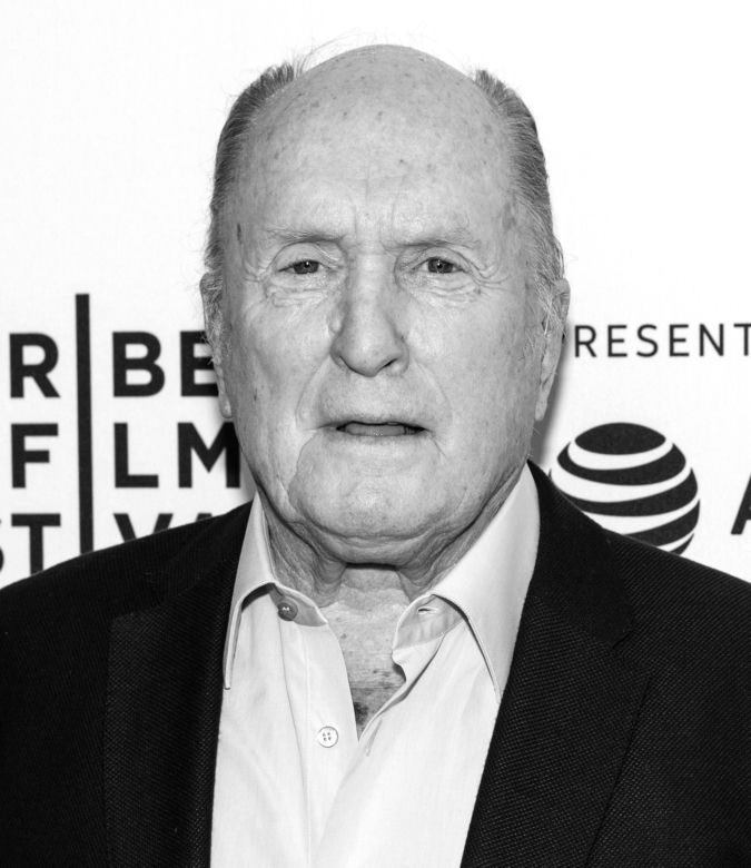 Robert Duvall (ur. 5 stycznia 1931 w San Diego, zm. 15 lutego 2026 w Middleburgu)