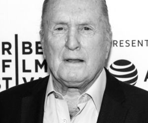 Robert Duvall