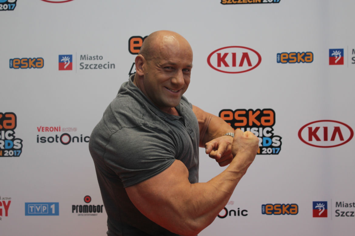 Hardcorowy Koksu