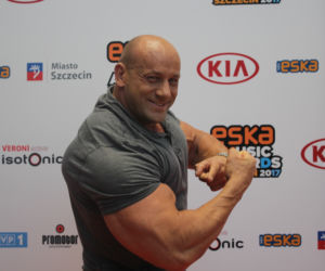 Hardcorowy Koksu
