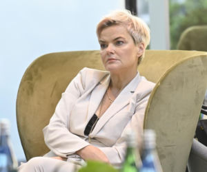 Richardson pominięta przez TVP? Nie dostała nawet zaproszenia! Padły mocne słowa o Zielińskiej