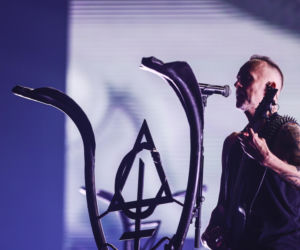 Kiedyś mroczny metalowiec z podziemia. Tak na przestrzeni lat zmieniał się Adam Darski z Behemotha