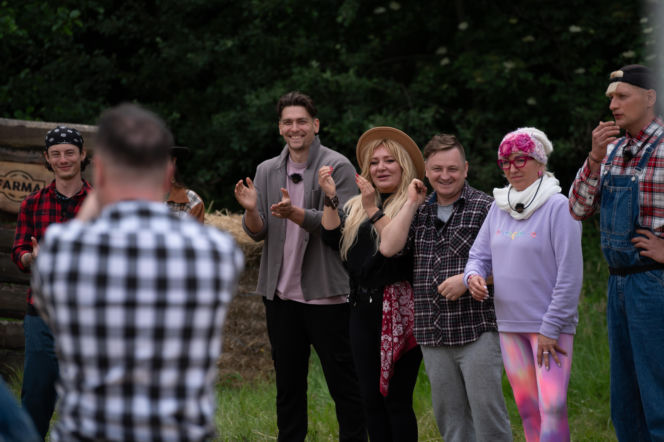 Farma, sezon 5, odcinek 4