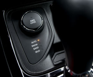 Jeep Compass 2.0 MJD 140KM AT9 4X4 LIMITED