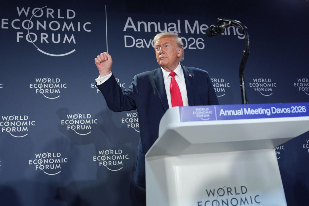 Trump wyśmiał Emmanuela Macrona. "Co do diabła!"