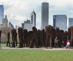Agora