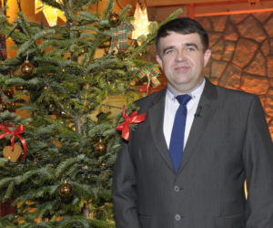 Zbyszek z Rolnik szuka żony ochrzcił synka. Wiemy, jak ma na imię!