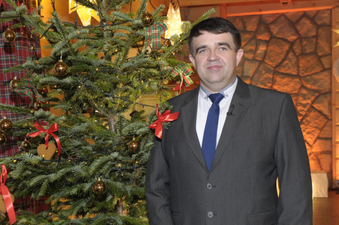 Zbyszek z "Rolnik szuka żony" ochrzcił synka. Wiemy, jak ma na imię!