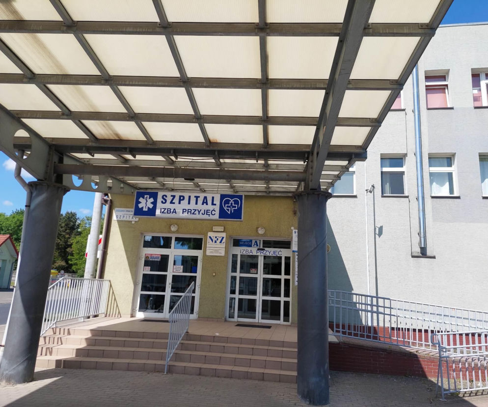 Kryzys na ginekologii w szpitalu w Ostrzeszowie. Lekarze składają wypowiedzenie. Oddział może być zawieszony