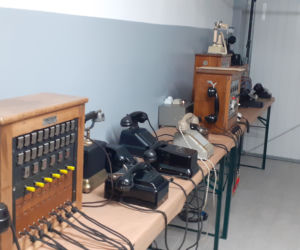 Tylu telefonów nie ma chyba nikt. Kiedyś to będzie muzeum [GALERIA]
