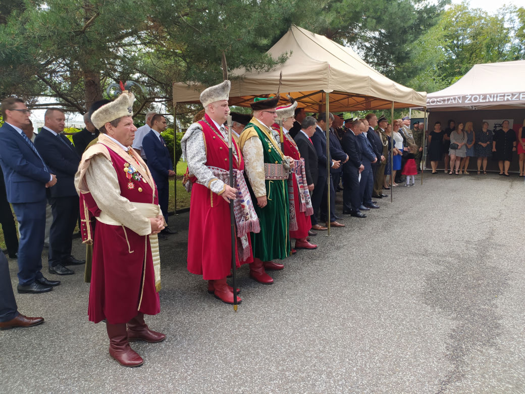 Święto Wojska Polskiego - Tarnów 2022