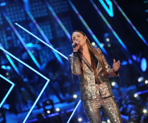 The Voice of Poland 9 - uczestnicy odcinka LIVE 24.11.2018