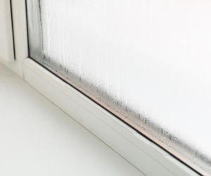 Wypełnij woreczki i połóż na parapecie. Wszyscy domownicy od razu poczują ulgę i zniknie problem zaparowanych szyb. Sposób na wilgoć na oknach 